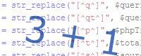 Please solve the equation shown in the graphic. If you can't read the code, click the image to generate a new one or contact your site admin.