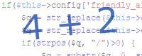 Please solve the equation shown in the graphic. If you can't read the code, click the image to generate a new one or contact your site admin.