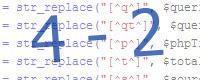 Please solve the equation shown in the graphic. If you can't read the code, click the image to generate a new one or contact your site admin.
