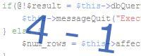 Please solve the equation shown in the graphic. If you can't read the code, click the image to generate a new one or contact your site admin.