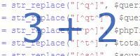 Please solve the equation shown in the graphic. If you can't read the code, click the image to generate a new one or contact your site admin.