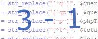 Please solve the equation shown in the graphic. If you can't read the code, click the image to generate a new one or contact your site admin.